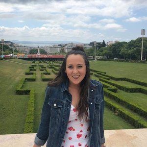 Meet your Posher, Olivia